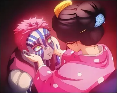 Et celui de sa fiancée ?