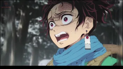 Si on ne conte pas Tanjiro, combien de membres de sa fratrie sont encore vivants ?