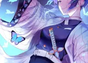 Quiz Contrle surprise : les personnages de manga !