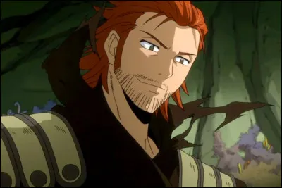Vocabulaire ! Comment s'appelle la magie de Gildarts dans "Fairy Tail" ?