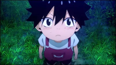 Histoire ! Dans "Edens Zero", Shiki, Rebecca et Happy remontent le temps, mais de combien d'années ?