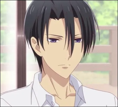 Et, pour finir, quel animal du zodiaque est Hatori ?