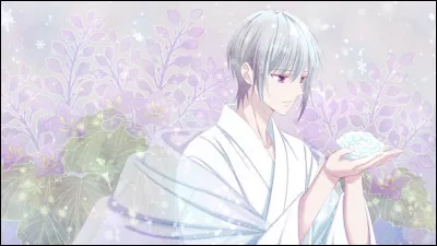 Avant quel événement Yuki tombe-t-il malade ?