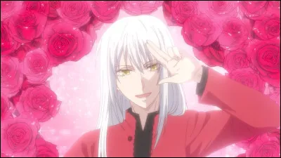 Dans quel tome rencontre-t-on Ayame ?