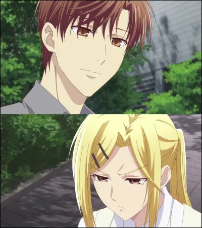 Quel est le signe zodiacal de Kureno ?