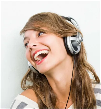 Es-tu souvent joyeux(se) ?