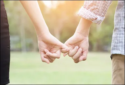 Imagine que ton crush te mette un r&acirc;teau... que fais-tu ? (2)