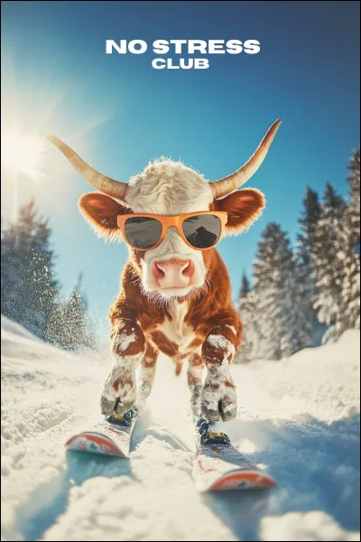 Les gens disent de toi que tu es... (2)