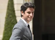 Quiz Gabriel Attal