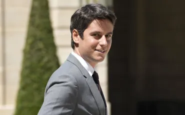 Quiz Politique