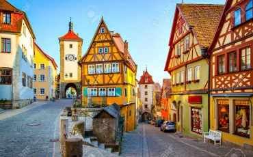 Quiz Allemagne