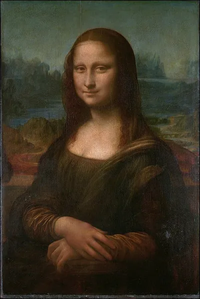 Dans un musée de quelle ville la célèbre "Joconde" est-elle exposée ?