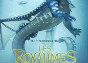 Quiz Quiz LRDF - Personnage : Tsunami