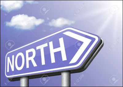 Sans boussole comment retrouver le nord quand on est perdu dans les bois ?