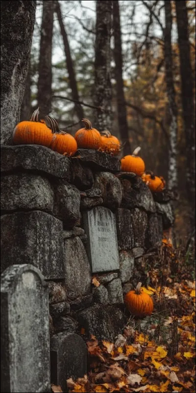 As-tu du courage ? Beaucoup de courage !