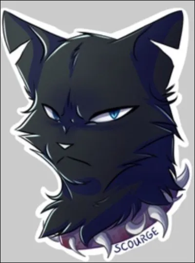 Bonus : Dans quel hors-série Fléau apparaît-il ?