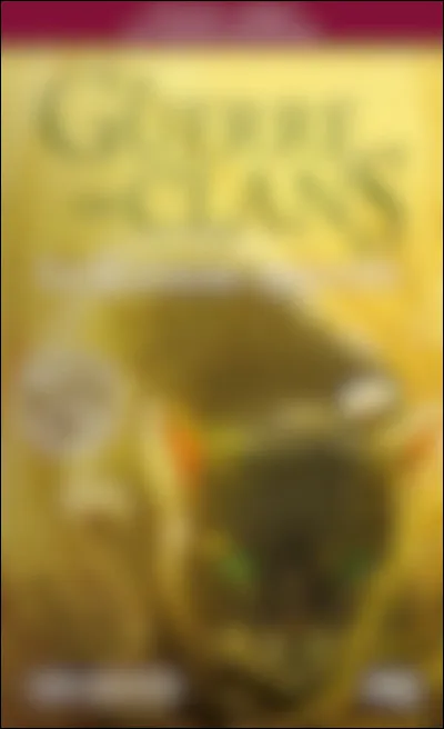 Quel est ce livre ? (Image) - Facile