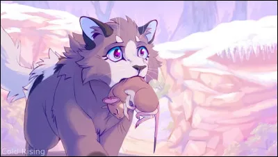 &Agrave; quel cycle appartient le livre "Des murmures dans la nuit" ?