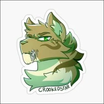 Comment s'appelle le hors-s&eacute;rie concernant &Eacute;toile Balafr&eacute;e ?