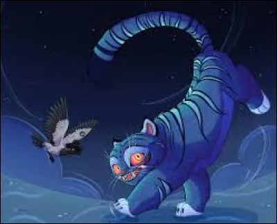 Qui est son meilleur ami ?