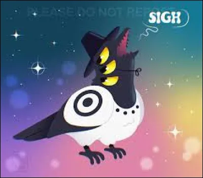 Sussie : ce personnage fait-il partie des humains ou des démons ?