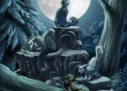 Test Quel personnage de LGDC es-tu ?