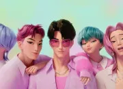 Quiz ''KPop Demon Hunters'' : retrouve les prnoms !