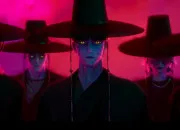 Quiz ''KPop Demon Hunters'' - Citations