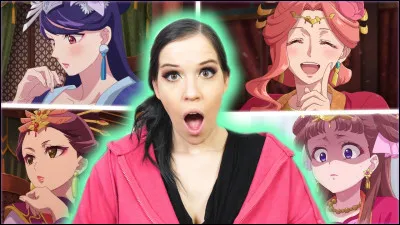 Quels types de complots Mao Mao découvre-t-elle dans la cour ?