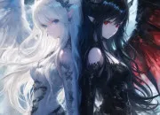 Test Quelle magicienne es-tu ?