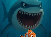 Quiz Animaux de fiction - Poissons et ctacs (2/2)