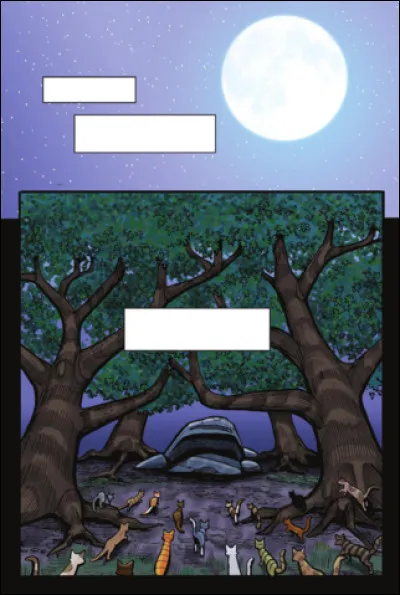 Qu'est-ce que ce lieu ?