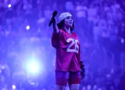 Quiz Connais-tu bien Billie Eilish ?
