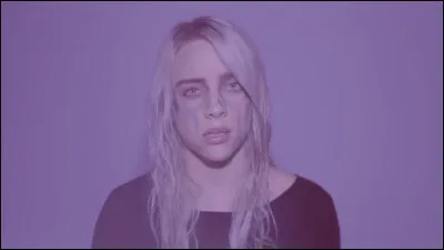 Quelle est la première chanson de Billie Eilish ?
