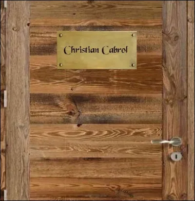 Quelle clef allez-vous choisir ?