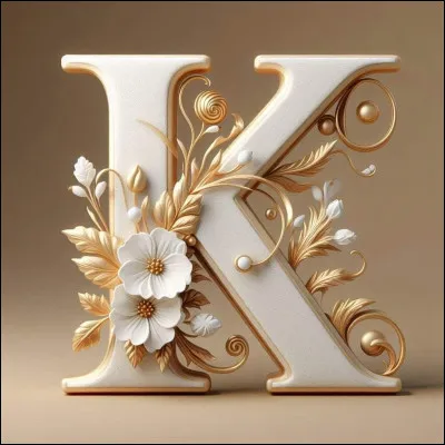 K comme Klee : quel &eacute;tait le pr&eacute;nom de ce peintre ?