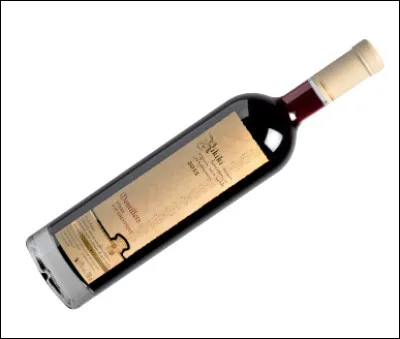 Quel est le nom de ce vin de liqueur produit dans le Beaujolais, un apéritif local ?