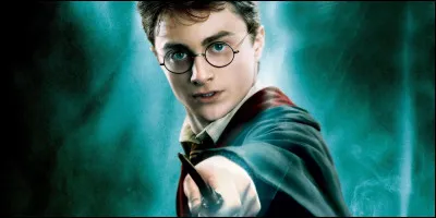 Qui voudrais-tu être dans ''Harry Potter'' ?