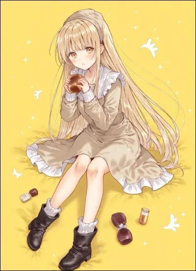 Quelle pâtisserie préfères-tu ?