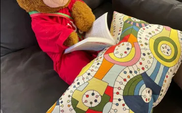 Quiz Test de personnalit