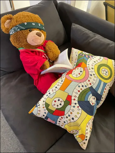 En ce moment, tu te sens plutôt...