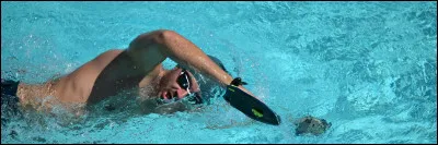 Ta nage préférée est...