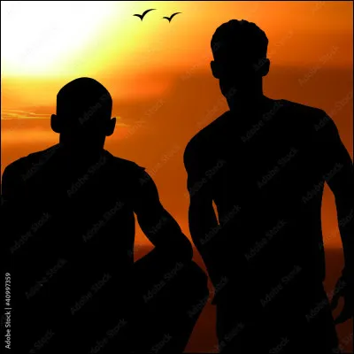 Qui sont ses meilleurs amis ?