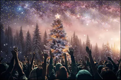 Avec qui va-t-il au bal en 4e année ?