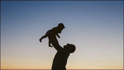 Comment s'appellent ses enfants ?