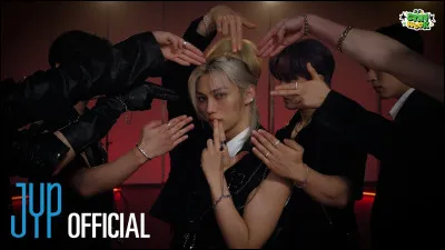 De quel clip vient cette image ?