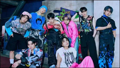 De quelle musique vient cette image ?