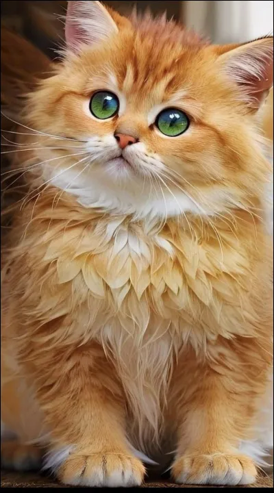 Qui est allergique aux chats ?