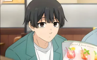 Quiz Manga