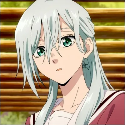 Rintarô et Kaoruko se sont rencontrés pour la première fois dans une boulangerie.